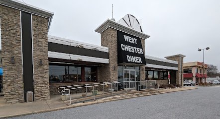 West Chester Diner