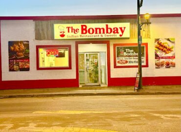 The Bombay Restaurant & Sweets