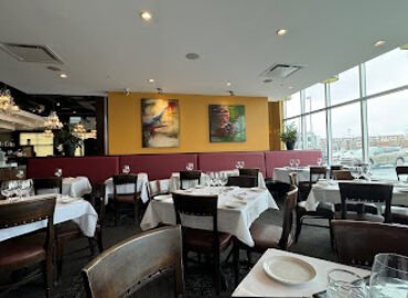Ristorante Portovino BROSSARD
