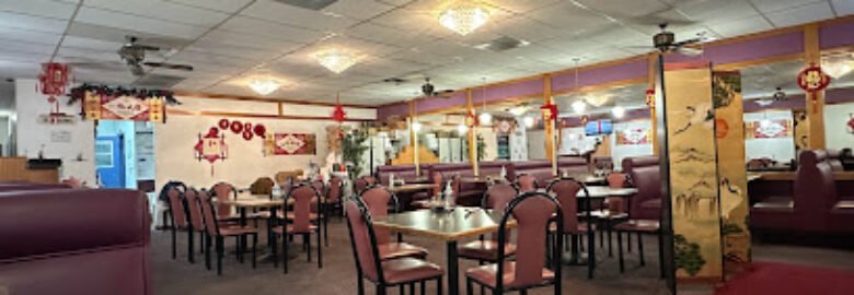 China Garden