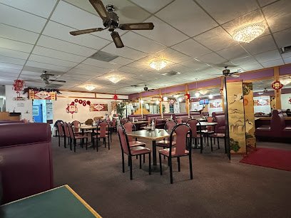 China Garden