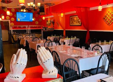 Jewel of India – Lunch Buffet – Indian Food
