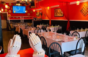 Jewel of India – Indian Restaurant – Thali – Seattle