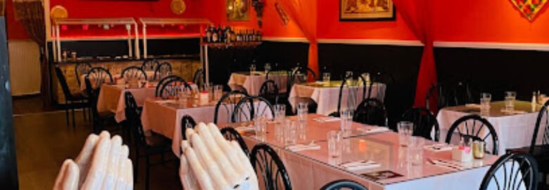 Jewel of India – Indian Restaurant – Thali – Seattle