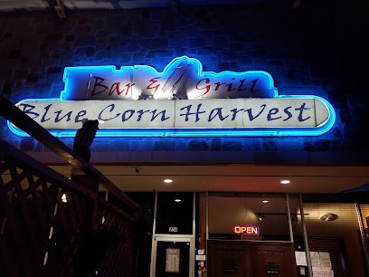 Blue Corn Harvest Bar & Grill Cedar Park