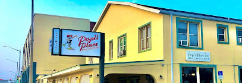 Popi’s Place Too
