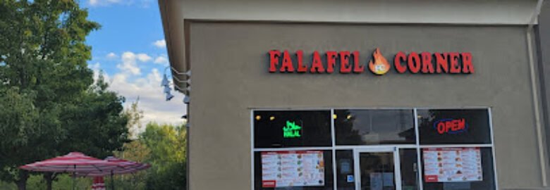 Falafel Corner