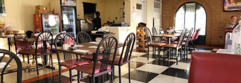 Yung’s Cafe
