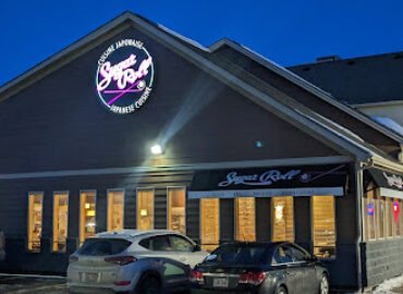 Sugar Roll Japanese Cuisine