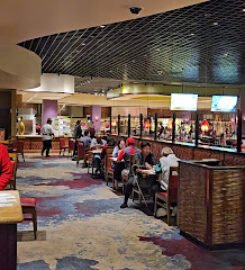 The Buffet