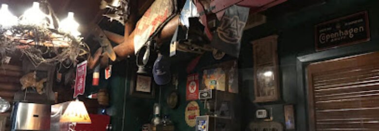 Log Cabin Restaurant