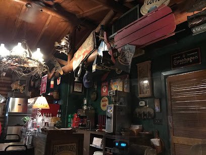 Log Cabin Restaurant