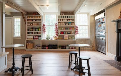Quinnie’s New York