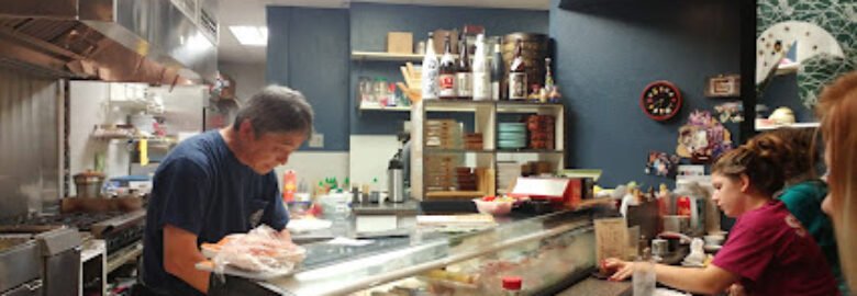 Hakata Japanese Restaurant