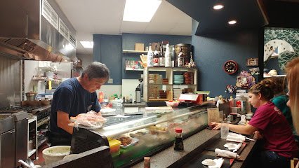 Hakata Japanese Restaurant