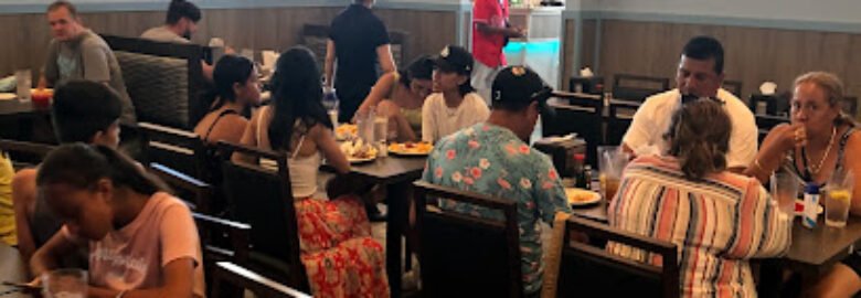 Taste of Asia Buffet