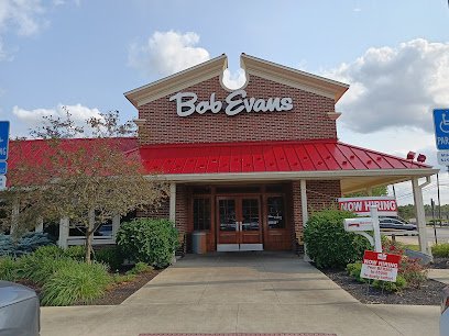 Bob Evans