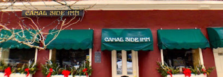 Canal Side Inn