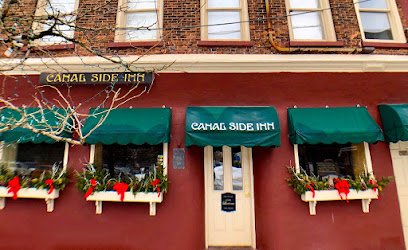 Canal Side Inn