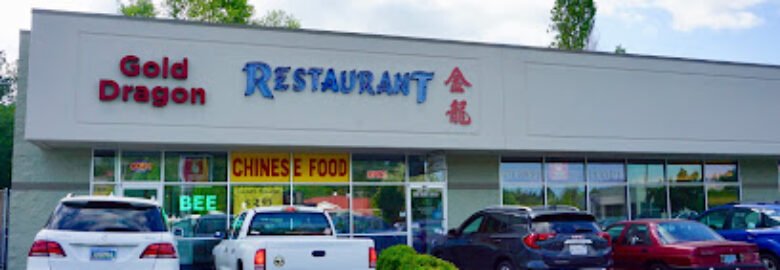 Gold Dragon Restaurant