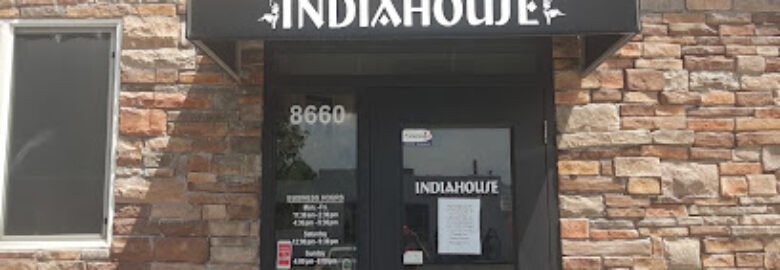 India House