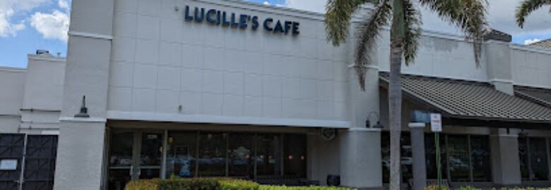 Lucille’s American Cafe