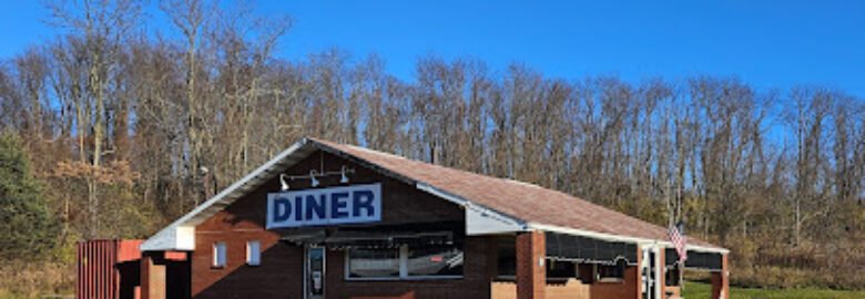 Ed’s Diner