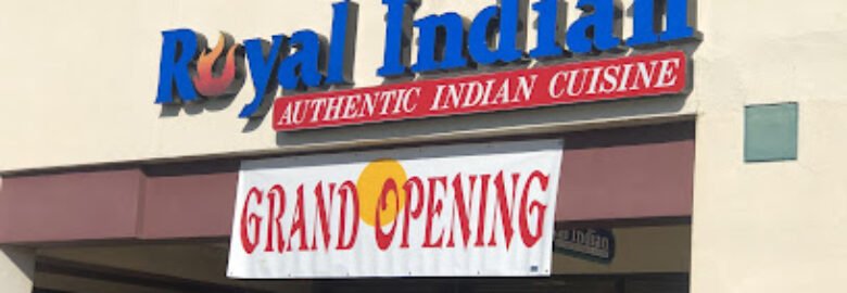 Royal Indian Cuisine