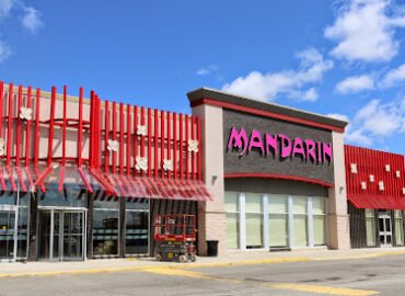 Mandarin Restaurant