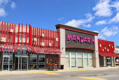 Mandarin Restaurant