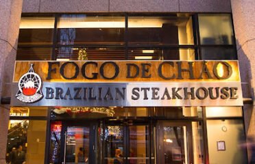 Fogo de Chão Brazilian Steakhouse
