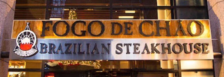 Fogo de Chão Brazilian Steakhouse