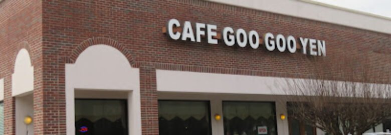 Cafe Goo Goo Yen