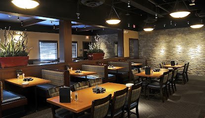Coastal Grille