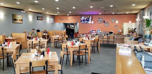 Big Egg Restaurant North Olmstead