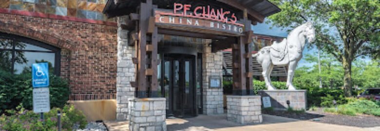 P.F. Chang’s