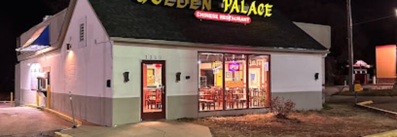 Golden Palace
