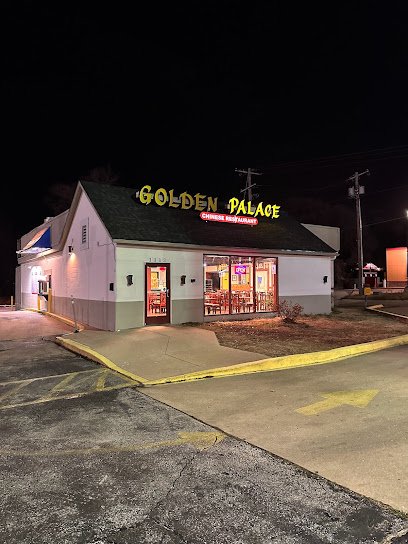 Golden Palace