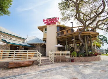 Norwood’s Restaurant & Treehouse Bar