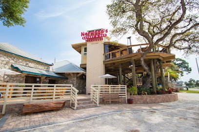Norwood’s Restaurant & Treehouse Bar