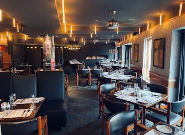 Le Grand Café Québec – Restaurant saveurs