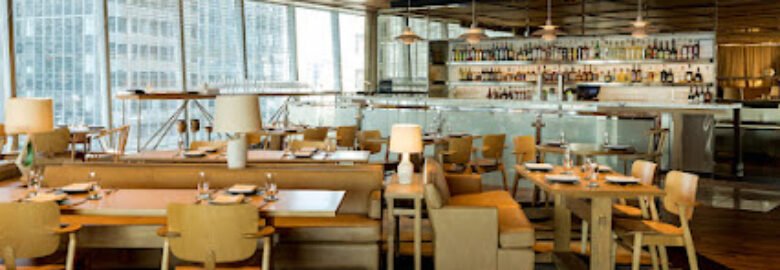 Charlotte Restaurant & Lounge