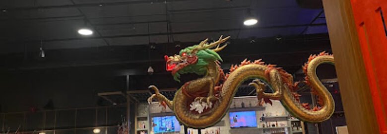 Asia-Azteca at American Place Casino
