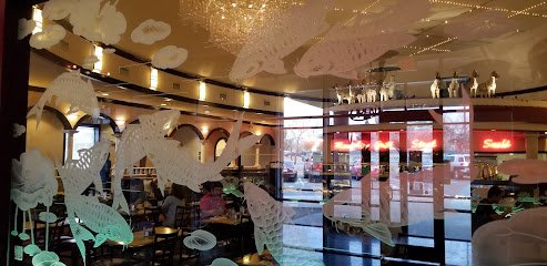Lin’s Grand Buffet