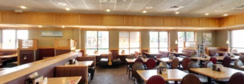 Country Buffet