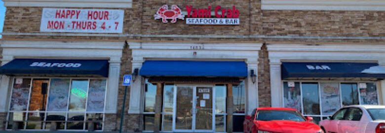 Yami Crab Seafood & Bar