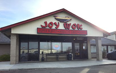 Joy Wok