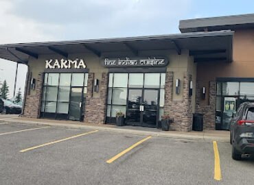 Karma Fine Indian Cuisine