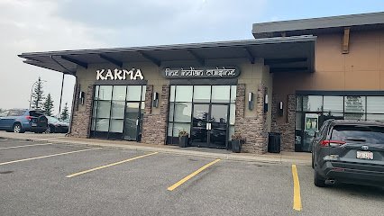 Karma Fine Indian Cuisine