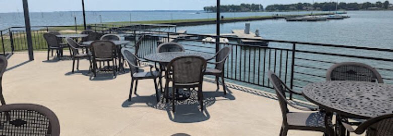 The Harbor Restaurant